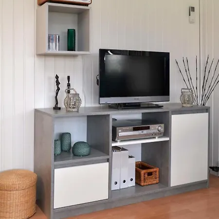 Tatil Evi Holiday V Kerteminde